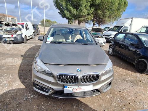 Left front window switch BMW 2 Active Tourer (F45) 218 d | BP24438170I27 - Image 5