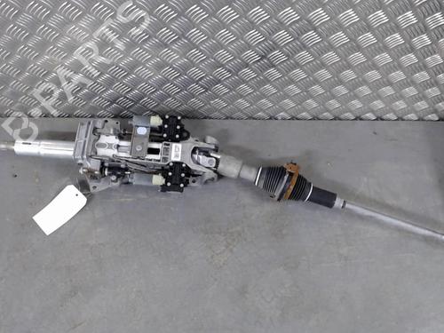 Used Steering column MERCEDES-BENZ GLC (X253) 300 de 4-matic (253.911) (306 hp) 23835196
