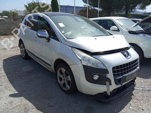 Recambios PEUGEOT 3008 I MPV (0U_) 2.0 HDi 4893469