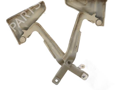 Used Hinge/Door check strap Hinge/Door check strap LANCIA YPSILON (843_) 1.3 JTD (843.AXD11, 843.AXD1A) (70 hp) 30817313 30817313