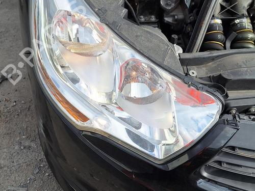 Hattehylde CITROËN C4 II (NC_) 1.6 HDi 115 | BP25491998C85  - Image 6