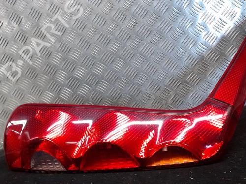 Left taillight NISSAN NOTE (E11, NE11) 1.5 dCi | BP23057973C34  - Image 5