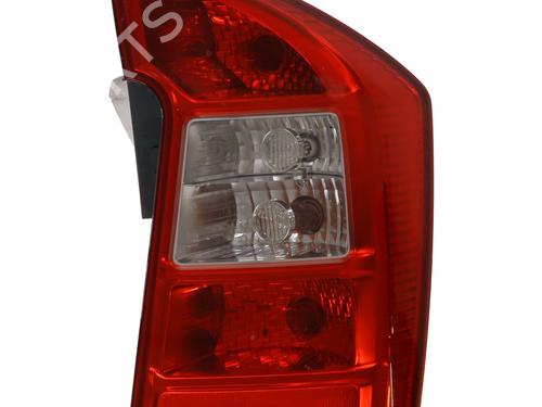 Used Right taillight KIA CARENS III MPV (UN) 2.0 CRDi 140 (140 hp) 29151857