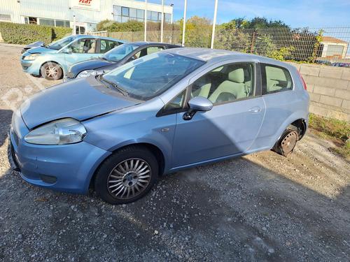 Used Parts FIAT GRANDE PUNTO (199_) 1.3 D Multijet (75 hp) 4215833