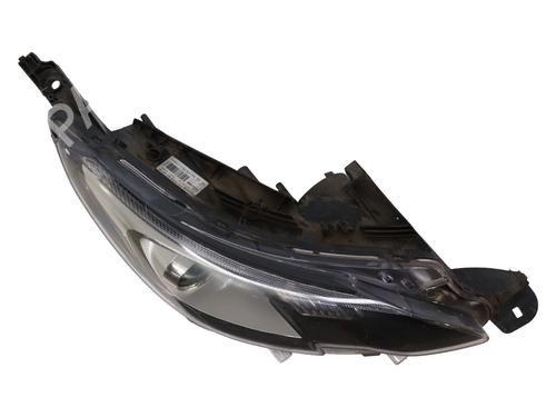 Right headlight PEUGEOT 2008 I (CU_) 1.2 THP 110 / PureTech 110 | BP29449994C29 