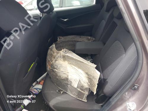 Climate control HYUNDAI ix20 (JC) 1.6 CRDI | BP28457131I5  - Image 19