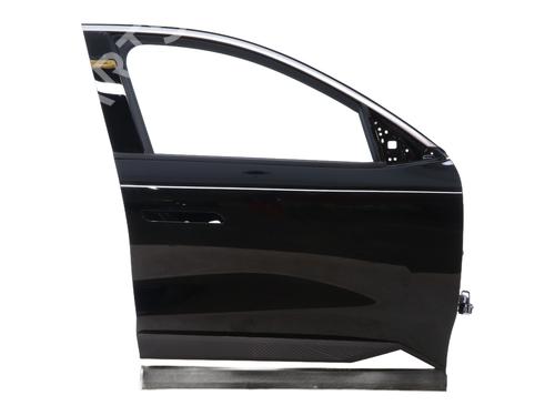Right front door RENAULT SCENIC E-TECH PHASE I EV87 801001525R