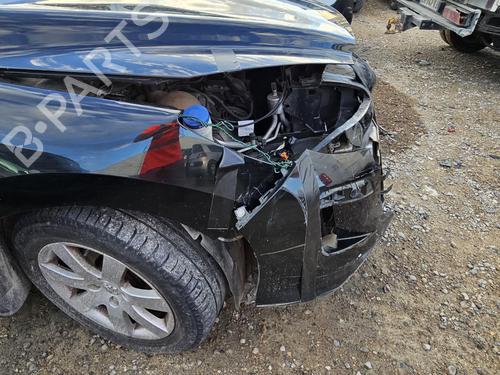 Right front door PEUGEOT 308 I (4A_, 4C_) 2.0 HDi | BP23059059C3 