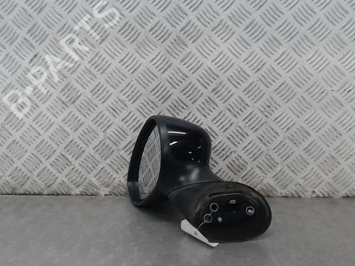 Left mirror FIAT 500 (312_) 1.2 (312AXA1A) | BP23058674C26