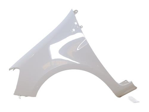 Used Left front fenders RENAULT CLIO III (BR0/1, CR0/1) 1.5 dCi (C/BR0G, C/BR1G) (68 hp) 29372164
