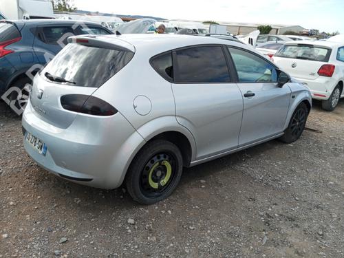 Right mirror SEAT LEON (1P1) 1.6 TDI | BP23058620C27 