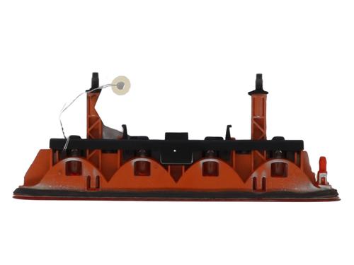 Third brake light PEUGEOT 307 (3A/C) 1.6 HDi 110 | BP30862051L11