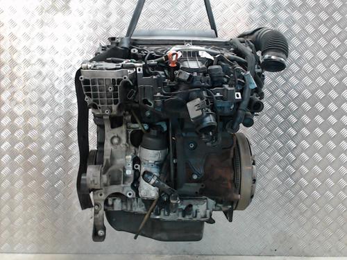 Motor PEUGEOT 308 CC (4B_) 2.0 HDi (163 hp) 29914070