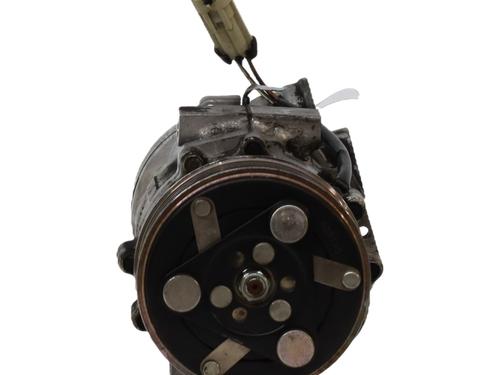 AC compressor SUZUKI SWIFT IV (FZ, NZ) 1.3 DDiS (AZG413D, ZC02S, ZC92S) | BP38462226M34 - Image 6