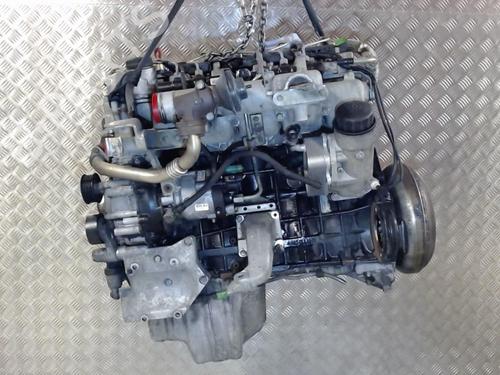 Engine SSANGYONG STAVIC 2.7 270 sXDi | BP23055187M1 