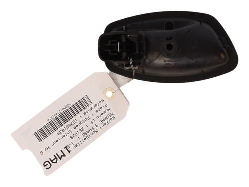 Front left interior door handle RENAULT MEGANE III Hatchback (BZ0/1_, B3_) 1.5 dCi | BP36414510I13 - Image 2