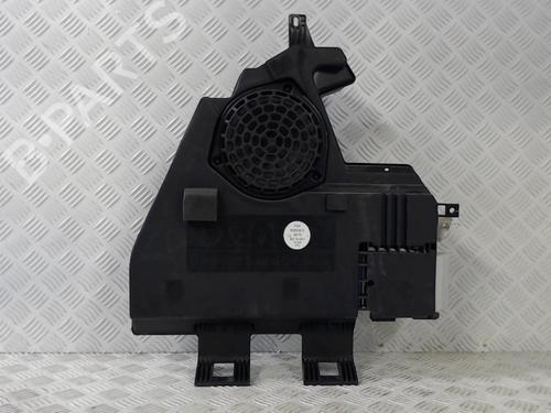 Used Electronic module Electronic module CITROËN DS3 (SA_) 1.6 HDi 110 (112 hp) 25982153 25982153