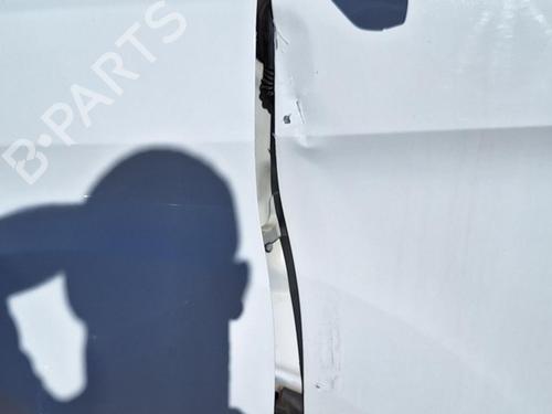 Left sun visor FORD TRANSIT CUSTOM V362 Van (FY, FZ) 2.2 TDCi | BP31343366I1 - Image 9