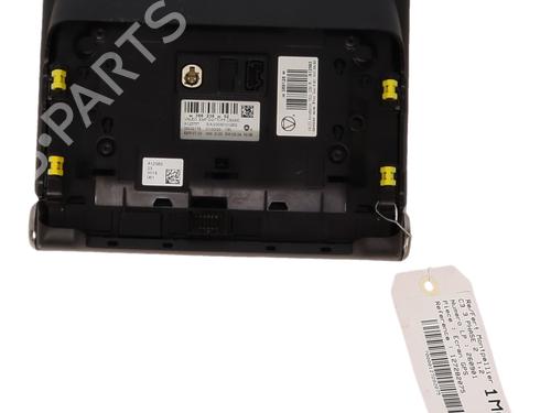 Display CITROËN C3 III (SX) 1.2 THP 110 (SXHNPS, SXHNZT, SXHNZ6) | BP37741488C48 - Image 5