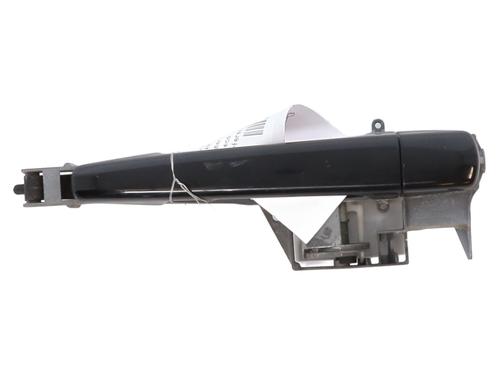 Used Front right exterior door handle PEUGEOT 3008 I MPV (0U_) 1.6 HDi (114 hp) 26583401