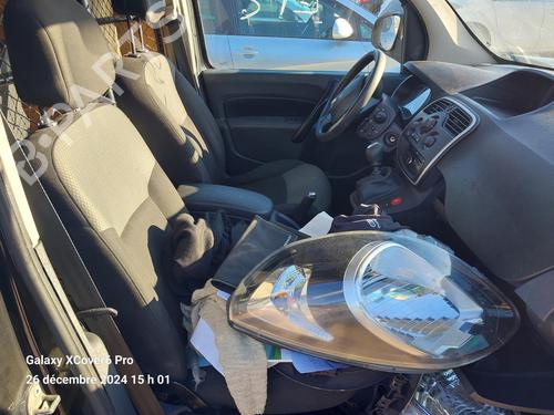 Front right window mechanism RENAULT KANGOO Express (FW0/1_) 1.5 dCi 110 (FW06, FW12) | BP24982614C23