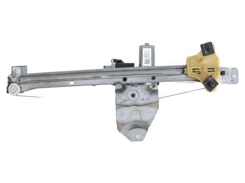Front left window mechanism RENAULT ZOE (BFM_) ZOE (BFMC, BFMD) | BP28456927C22