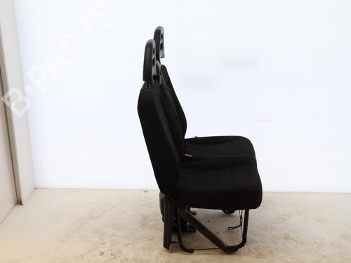 Right front seat IVECO DAILY VI Van 35S15, 35C15, 40C15, 50C15, 60C15, 65C15, 70C15 | BP37741151C16 - Image 2