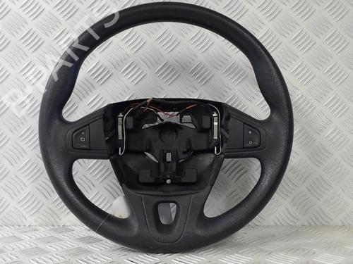 Used Steering wheel RENAULT MEGANE III Hatchback (BZ0/1_, B3_) 1.5 dCi (BZ0C) (90 hp) 23055574