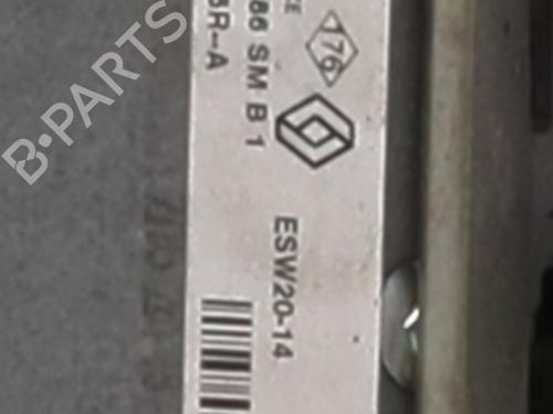 Used Starter Starter RENAULT TRAFIC III Van (FG_) 1.6 dCi 120 (FGMB, FGMC) (120 hp) 33800202 33800202