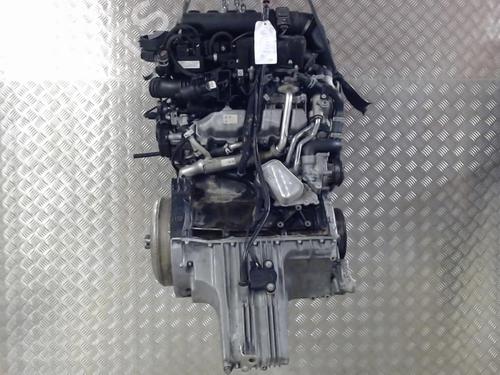 Engine MERCEDES-BENZ A-CLASS (W169) A 200 CDI (169.008, 169.308) | BP23055158M1 - Image 1