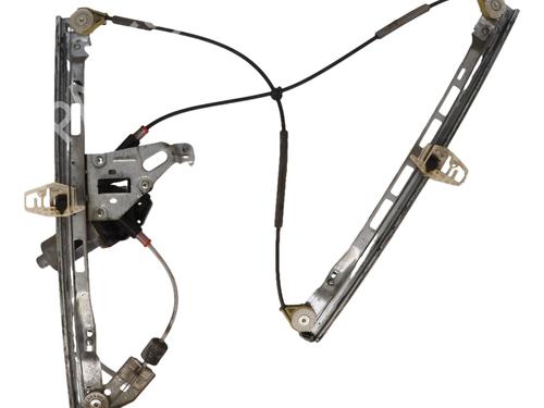 Front left window mechanism PEUGEOT 206+ (2L_, 2M_) 1.1 | BP36515260C22 - Image 3