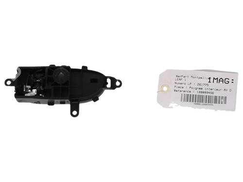 Front right interior door handle NISSAN LEAF (ZE0) Electric | BP38594550I14 - Image 3