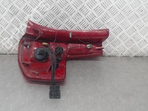 Used Left taillight Left taillight 23056594 23056594