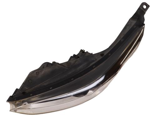 Used Left headlight Left headlight 37165438 37165438