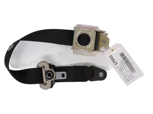 Used Rear left seatbelt CITROËN BERLINGO Box Body/MPV (B9) 1.6 HDi / BlueHDi 75 (75 hp) 32082935