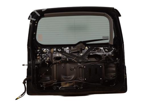 Tailgate TOYOTA RAV 4 III (_A3_) 2.2 D 4WD (ALA30_, ALA30R) | BP29756584C6