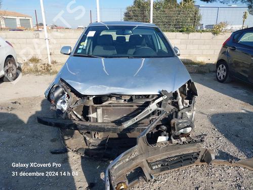 Used Parts VW POLO IV (9N_, 9A_) 1.2 12V 2429924