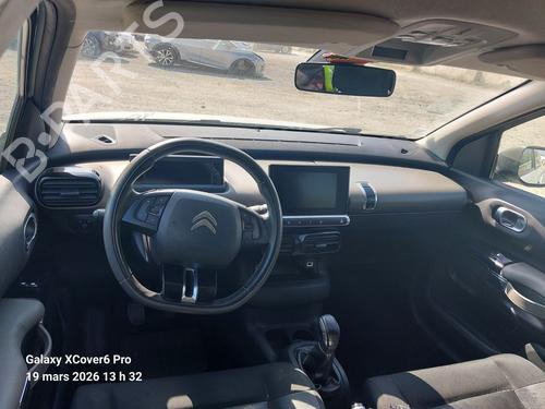 Forlygtekontakt CITROËN C4 CACTUS 1.2 THP 110 | BP37250460I24  - Image 14