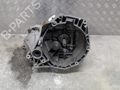 Used Gearbox ALFA ROMEO MITO (955_) 1.3 MultiJet (955AXP1A, 955AYC1A) (95 hp) 27591230