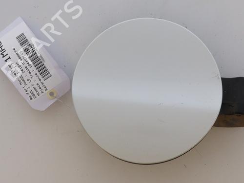 Used Fuel flap PEUGEOT 2008 I (CU_) 1.2 THP 110 / PureTech 110 (110 hp) 25332290