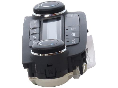 Climate control HONDA CR-V III (RE_) 2.2 i-CTDi 4WD (RE6) | BP26878853I5 