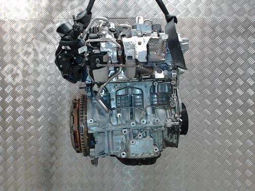Moteur RENAULT CLIO V (B7_) 1.3 TCe 140 (B7N0) (140 hp) 30446098