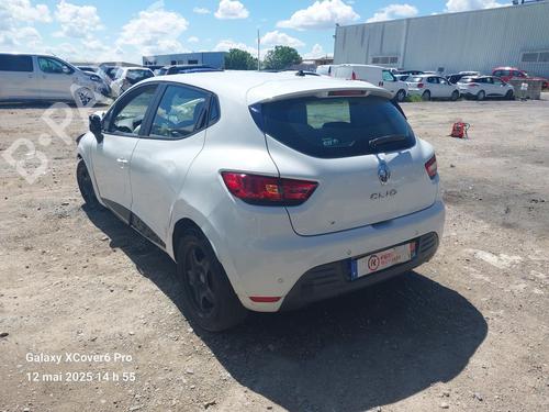 Left front window switch RENAULT CLIO IV (BH_) 1.5 dCi 90 | BP29974249I27 - Image 11