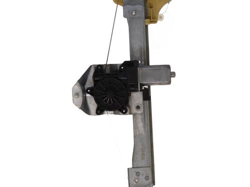 Used Rear right window mechanism Rear right window mechanism RENAULT CAPTUR I (J5_, H5_) 1.2 TCe 120 (120 hp) 34721890 34721890