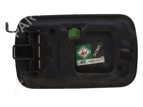 Fuel flap BMW X5 (E53) 3.0 d | BP24956071C131 