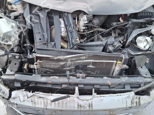 Air vent VW GOLF VI (5K1) 1.4 TSI | BP30863135I21  - Image 14