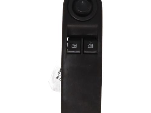 Used Mirror switch Mirror switch RENAULT CLIO IV Grandtour (KH_) 1.5 dCi 90 (KHN3, KHN4) (90 hp) 34215828 34215828