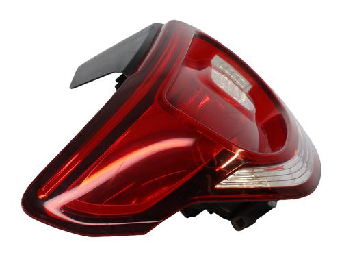 Left taillight CITROËN DS3 (SA_) 1.6 VTi 120 | BP32469714C34 - Image 2
