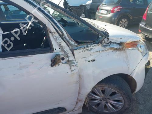 Climate control CITROËN C3 Picasso (SH_) 1.6 HDI 90 | BP23054318I5  - Image 6