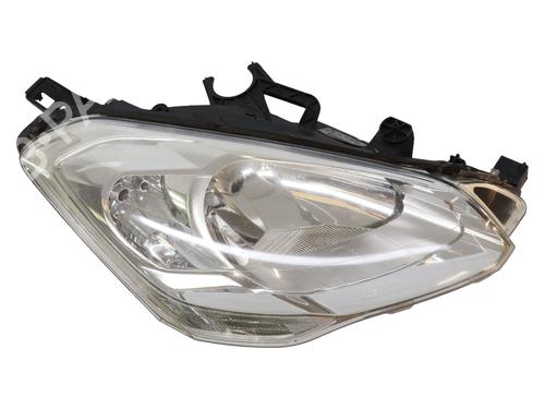 Right headlight CITROËN BERLINGO MULTISPACE (B9) 1.6 HDi 110 | BP29460919C29  - Image 6